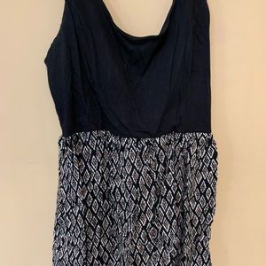 Black Diamond Dress!